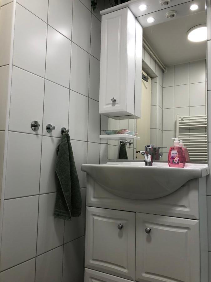 Panorama Apartman Felsoetarkany Felsotarkany Exterior photo