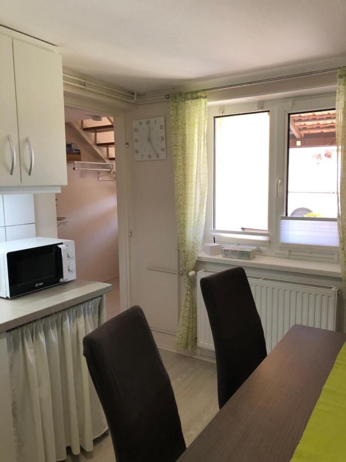 Panorama Apartman Felsoetarkany Felsotarkany Exterior photo