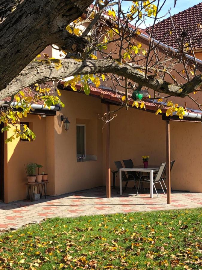 Panorama Apartman Felsoetarkany Felsotarkany Exterior photo