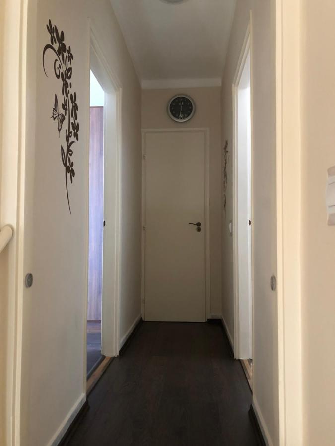Panorama Apartman Felsoetarkany Felsotarkany Exterior photo