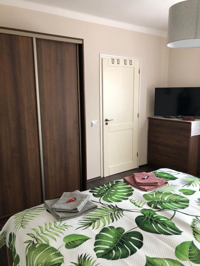 Panorama Apartman Felsoetarkany Felsotarkany Exterior photo