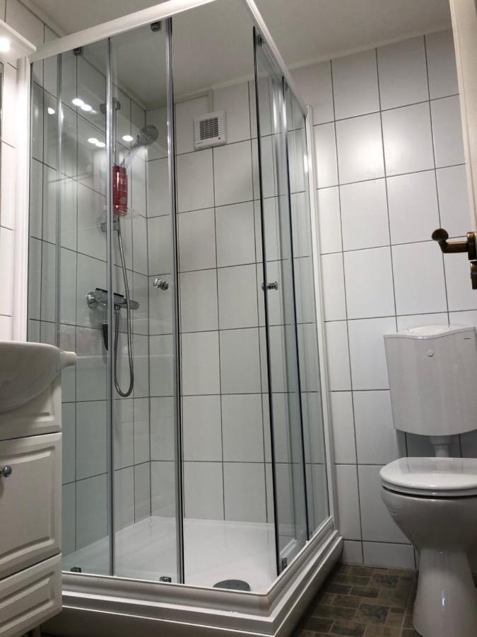 Panorama Apartman Felsoetarkany Felsotarkany Exterior photo