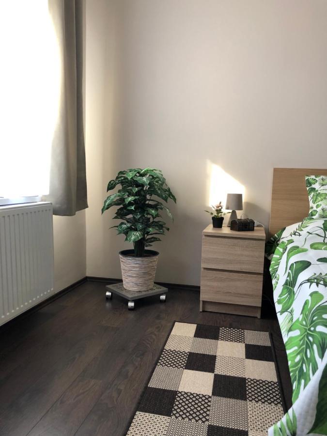 Panorama Apartman Felsoetarkany Felsotarkany Exterior photo